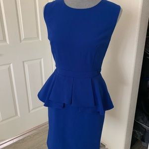 Professional attire dress